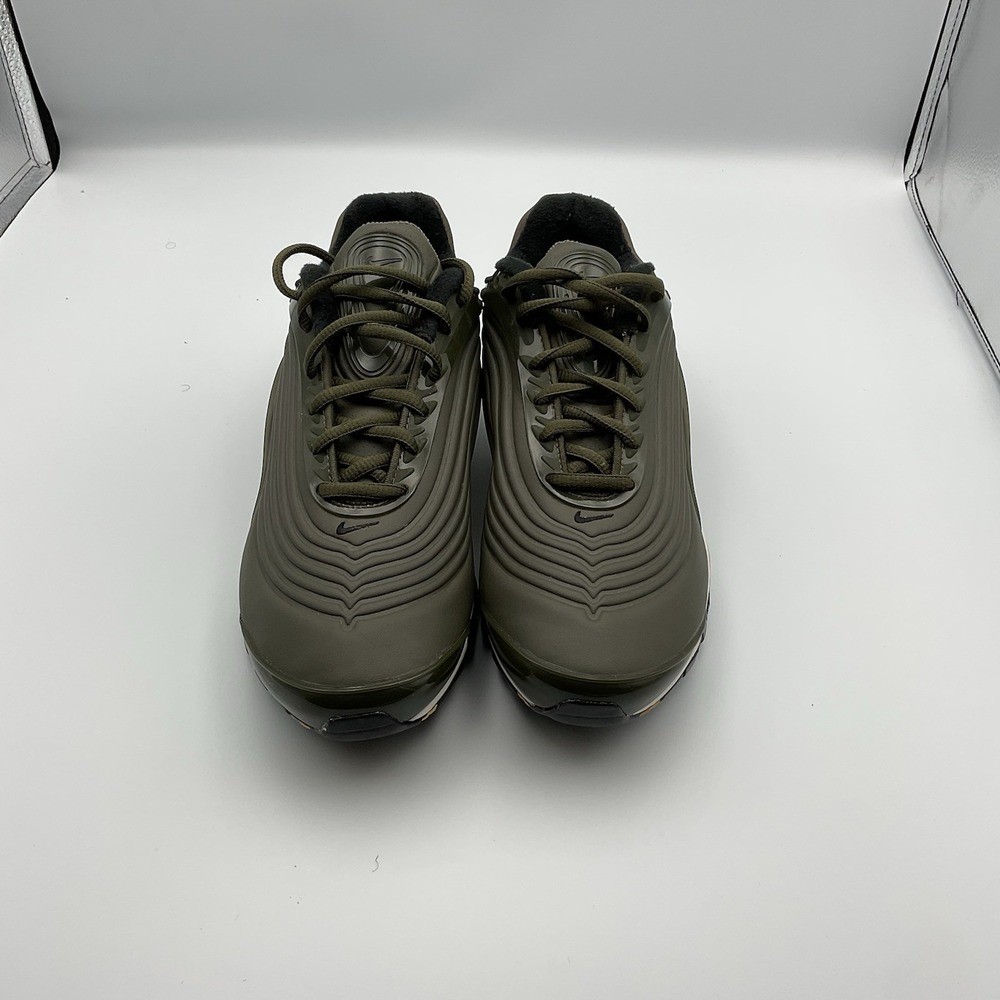 Nike Air Max Deluxe‎ SE Cargo Khaki Size M 6.5 AO8284-300
